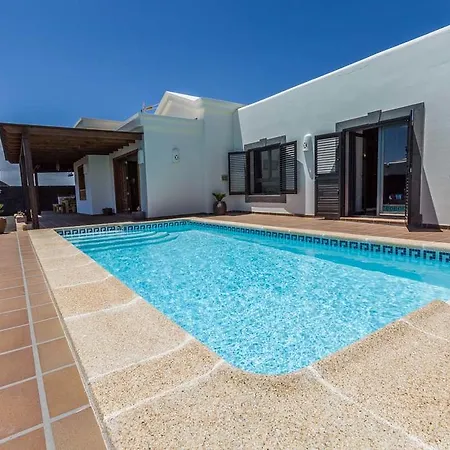 Villa El Faro