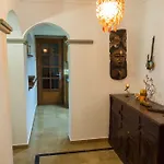 Villa El Faro