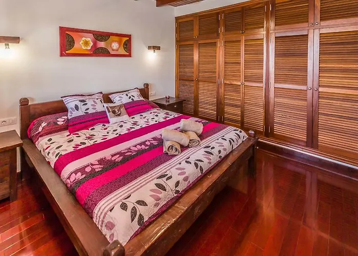 El Faro * Playa Blanca (Lanzarote)