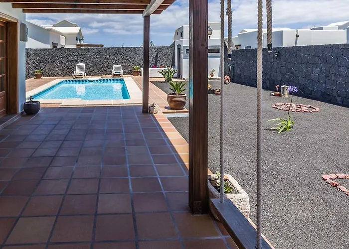 El Faro * Playa Blanca (Lanzarote)