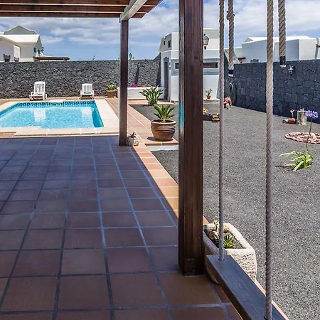 El Faro * بلايا بلانكا