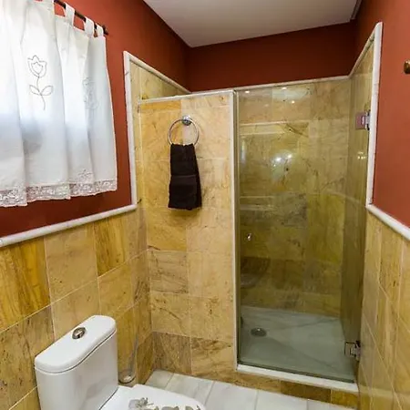 El Faro Villa Playa Blanca (Lanzarote)