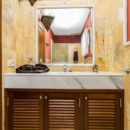 Villa El Faro Playa Blanca (Lanzarote)