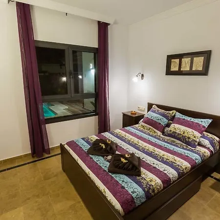 El Faro بلايا بلانكا