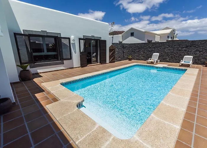 El Faro Vila Playa Blanca (Lanzarote)