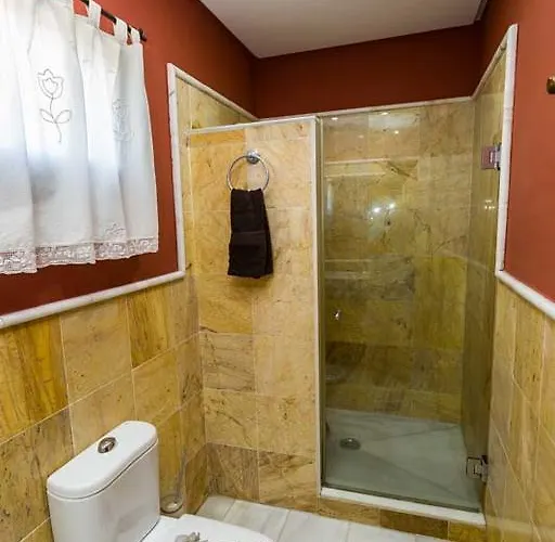 El Faro Vila Playa Blanca (Lanzarote)