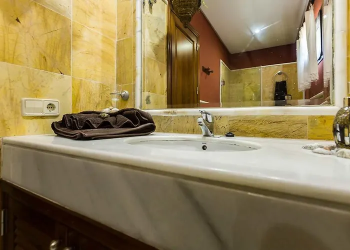 El Faro Playa Blanca