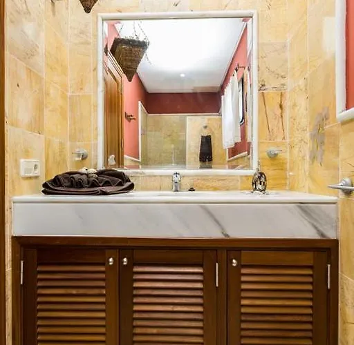 Villa El Faro Playa Blanca