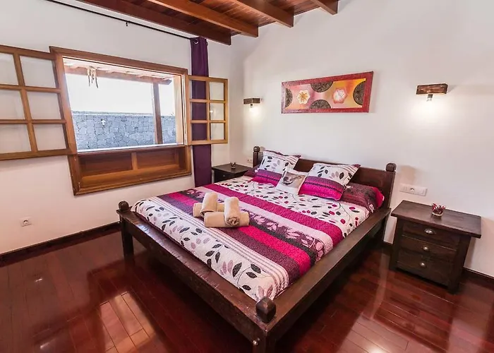 El Faro * Playa Blanca