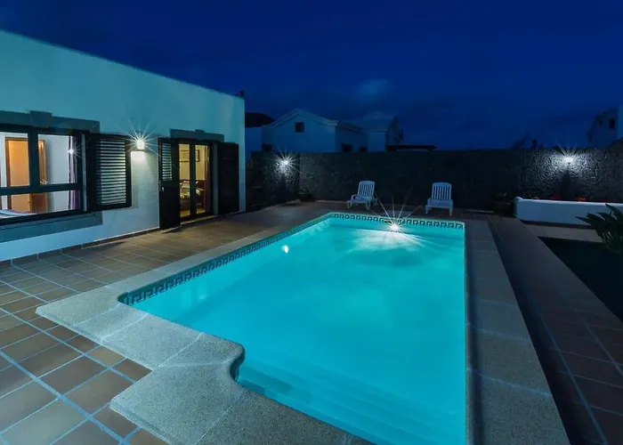 El Faro 플라야블랑카